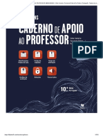 CADERNO de APOIO AO PROFESSOR MENSAGENS. Célia Cameira Fernanda Palma Rui Palma. Português. Testes de Avaliação. Fichas de Trabalho - Folioscópio Páginas 1-50 - FlipHTML5