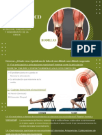 Analisis Kinesiologico