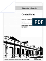 Ficha de Trabajo de La Clase N°4 - Contabilidad