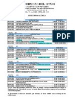 1er. Examen Parcial 20-21B - Quimica