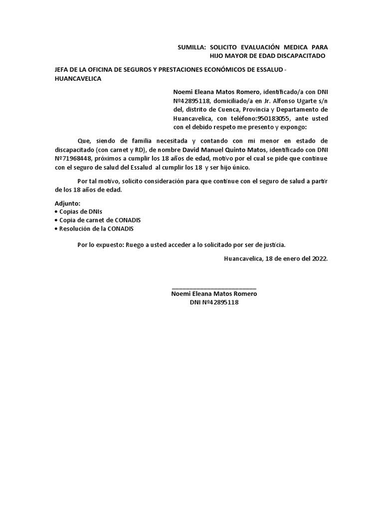 SUMILLA | PDF | Derecho | Estilo de vida