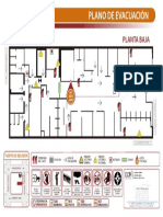 80 - Plano de Evacuacion8016