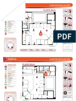 34 - Plano de Evacuacion72