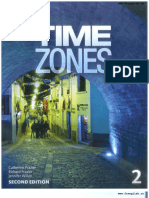 Time Zones 2ed 2 SB