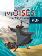 Moisés e o Povo de Deus
