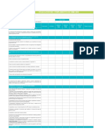 Diagnostico o Lista de Chequeo Iso 45001 EzmPmp0RSwW5BRitlQjmn Zp3sdnEeAp