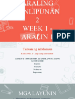Ap2-Week 1 Final - Aralin 1 Edited