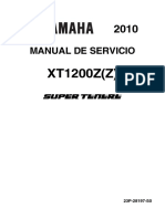 XT1200Z-2010 español