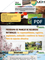 Programa de Recurso.n