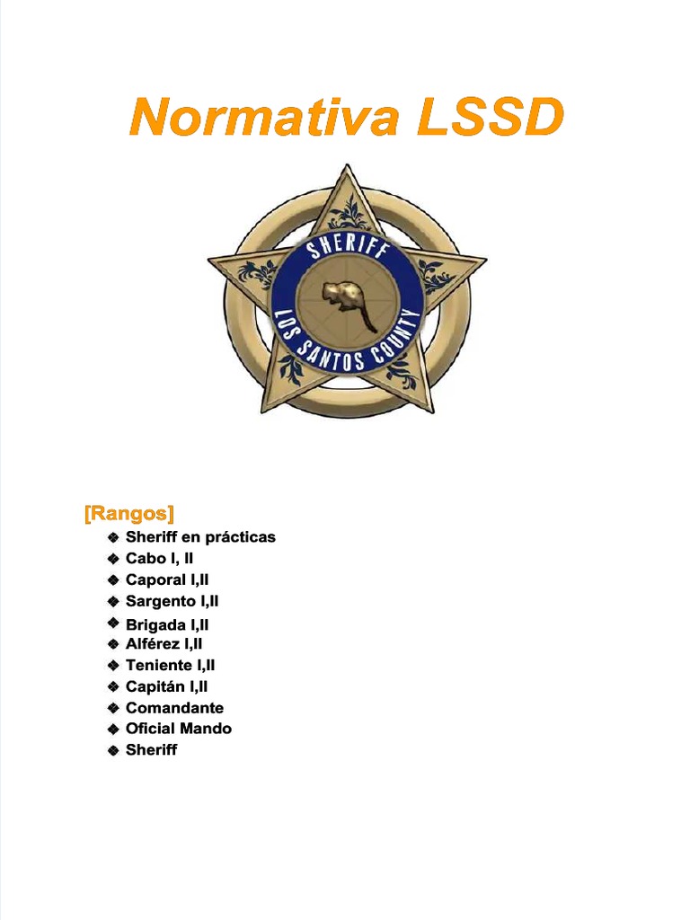 LSSD | PDF