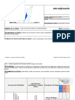 Aro Mpi 8 de Enero de 2022