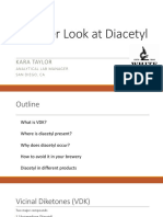 2014 - 11 - 13 Taylor Understanding Diacetyl