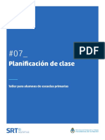 7p Planificacion de Clase