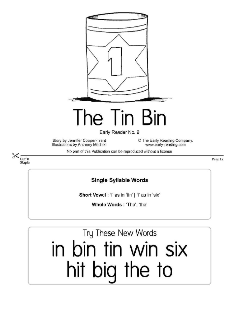 NEW WEBSITE THE TIN BIN visual data 2