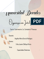 Las capacidades dinámicas