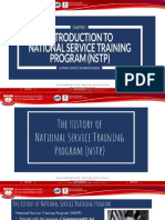 Source: Introduction To NSTP - Nueva Ecija University of Science and Technology Retrieved From: Nstp?from - Action Save