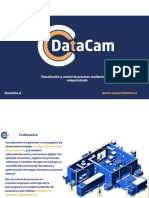 Presentación DataCam General