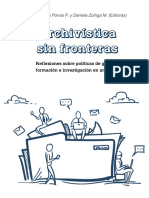 MePy DZ. Archivisitca Sin Fronteras PDF