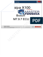 S Sa Aiip Pa Ax X1 10 00 0: Bosch Bosch M7.9.7 ECU M7.9.7 ECU