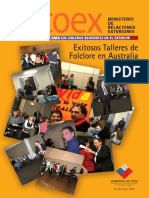 Revista Dicoex