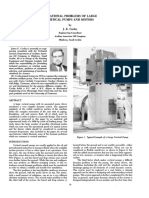 Vibrational Problems of Large Vertical Pumps and Motors by J. E. Corley