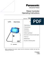 OM0105037E02 0109 YA-1NCseries Controller