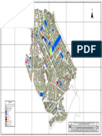 Mapa de Uso Actual Del Suelo