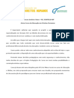 Introdução A Educação A Distância - Anderson Antônio Vieira