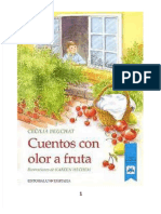 Cuentos Con Olor A Frutapdf