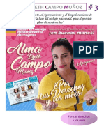 Perfil Dra Alma Campo