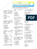 Practica NIVEL II Biologia