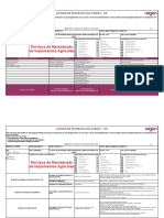 .0005 - Manutenção de Implementos Agricolas