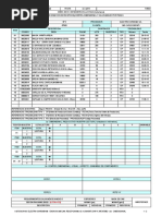 Ejemplos de MTM-1 y MTM-2 | PDF
