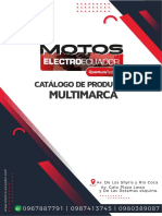 Catalogo Motos Junio2021