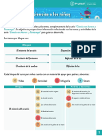 Comoenseniarcienciasalosninios