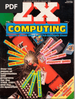 YourSpectrum04 Jun84 | PDF | Computing | Office Equipment