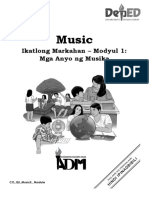 Week 3 - Music5 - Q3 - Mod1 - MgaAnyongMusika