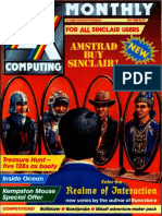 ZXComputing May 1986