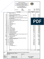 Ministry of Public Works: Office of The District Engineer