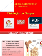 12 Fisiologia Do Sangue Fa