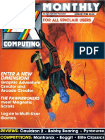 ZXComputing Aug 1986