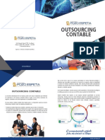 Outsourcing Contable
