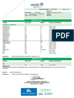 Informe Resultados Lab 3603388