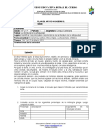 Guía 3 - Responsabilidad Social - Ciclo - 5 - 10°y11°