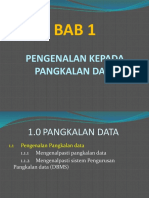 Bab 1