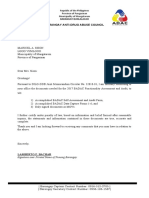 1 BADAC TEMPLATE - Cover Letter Sample