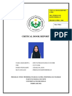 CBR Psikologi Pendidikan - Siti Fatimah HSB