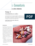 Farmacia: Comunitaria