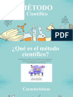 Método Científico