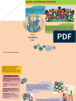 Infografia, Conceptos y Descripcion Bretton Woods TRABJO 1